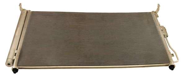 Radiator climatizare