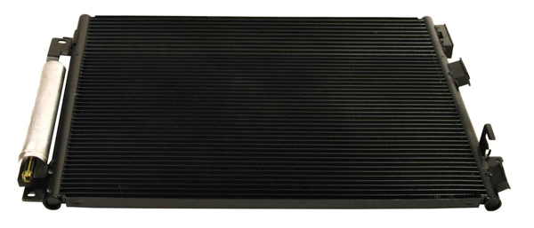 Radiator climatizare