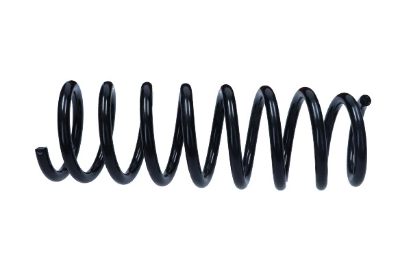 Arc spiral