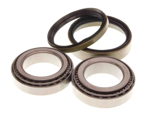 Set rulment roata