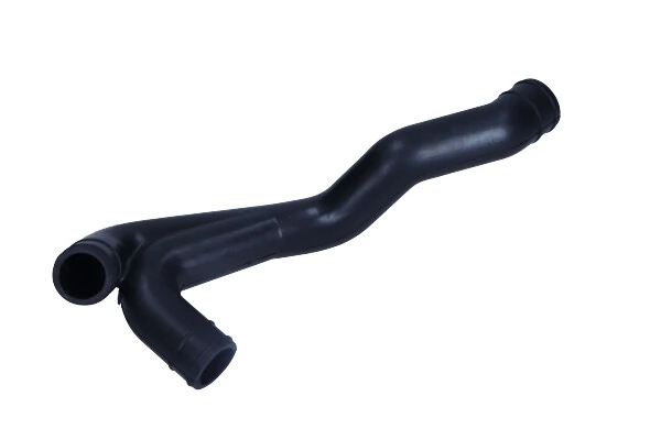 Furtun, aerisire chiulasa