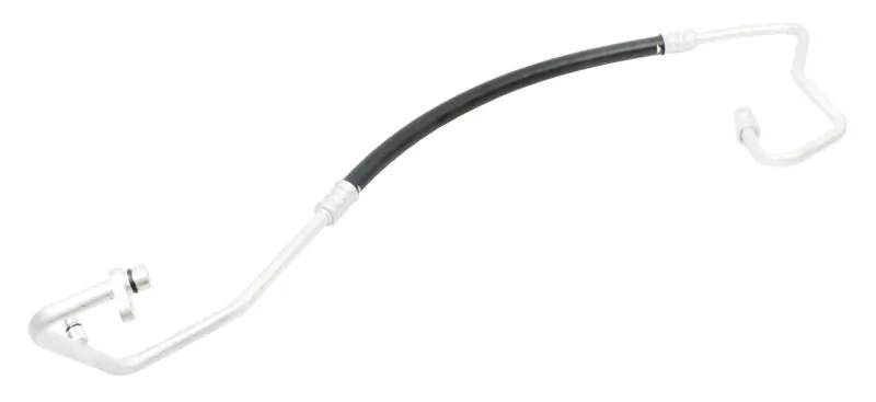 Conducta inalta presiune aer conditionat