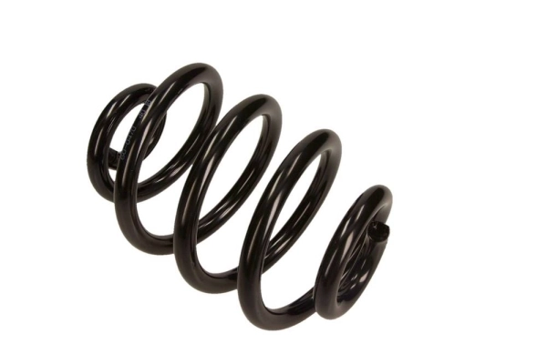 Arc spiral