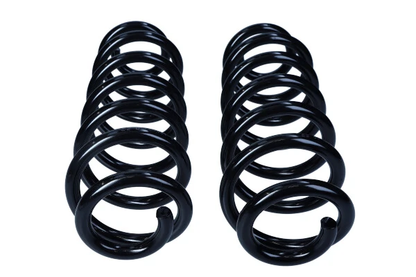 Arc spiral
