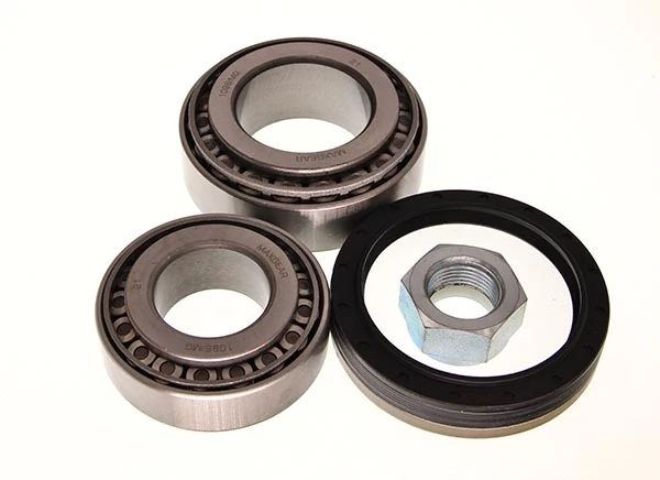 Set rulment roata