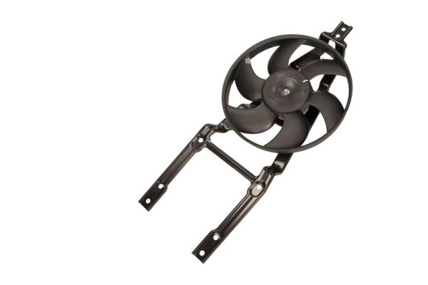 Ventilator radiator racire
