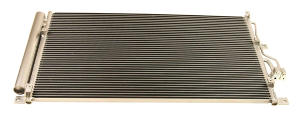 Radiator climatizare