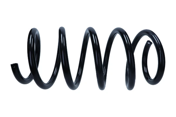 Arc spiral