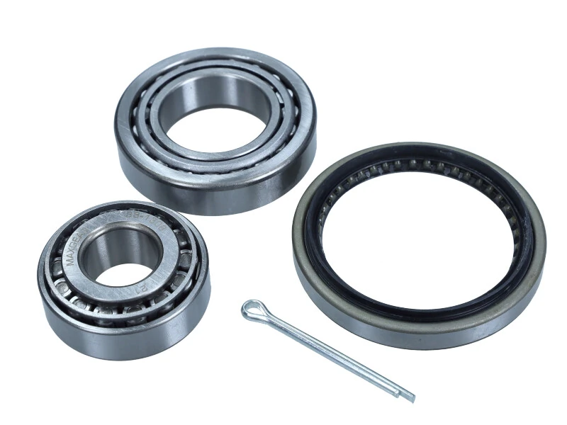 Set rulment roata