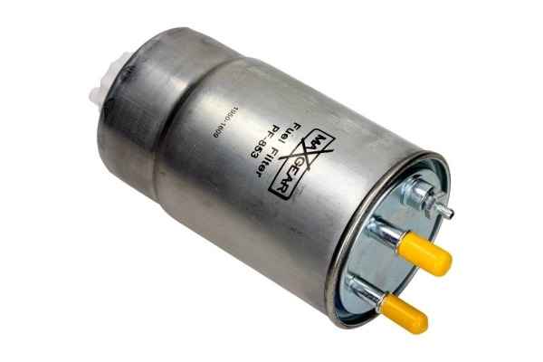 Filtru combustibil