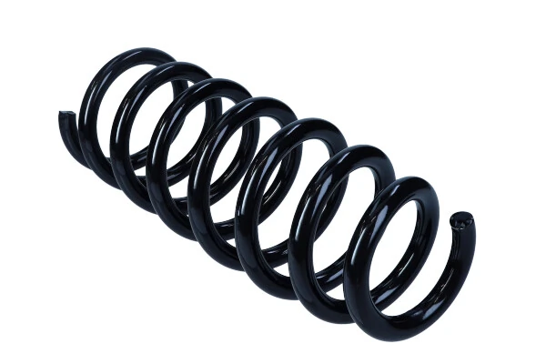 Arc spiral