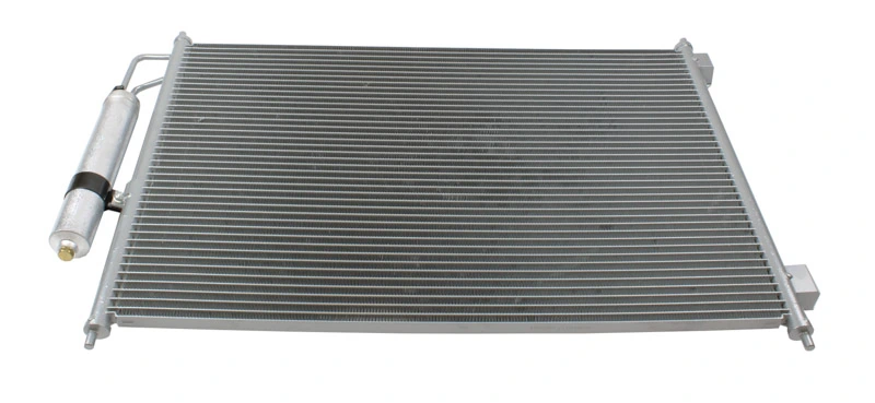 Radiator climatizare