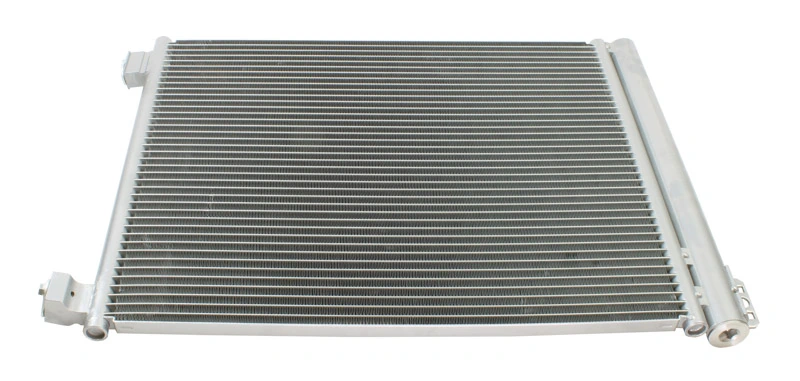 Radiator climatizare