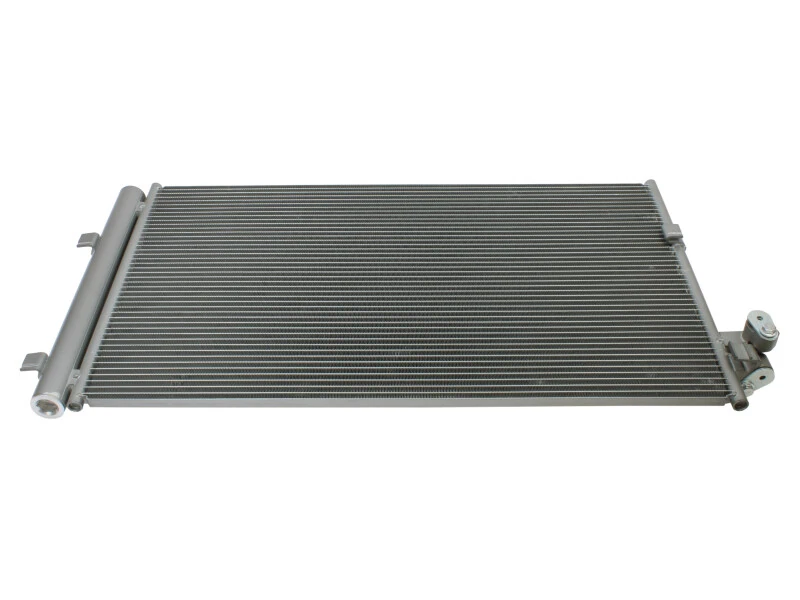 Radiator climatizare