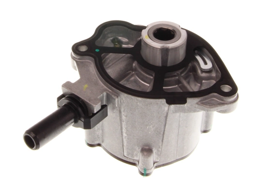 Pompa vacuum,sistem de franare