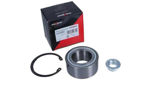 Set rulment roata