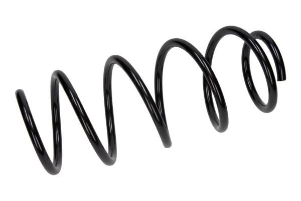 Arc spiral
