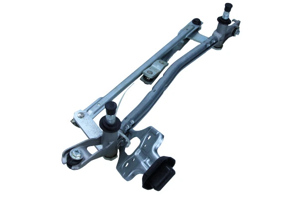 Motor stergator