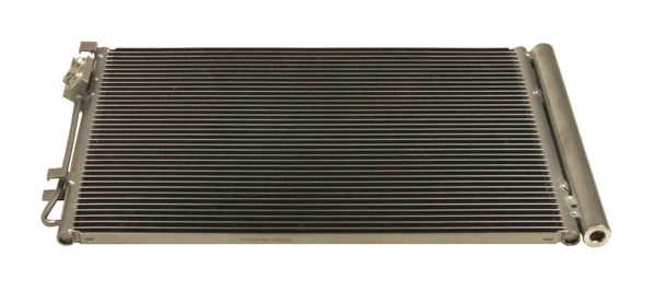 Radiator climatizare