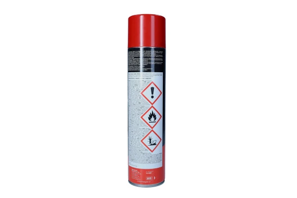 Solutie de curatare MAXGEAR materiale plastice