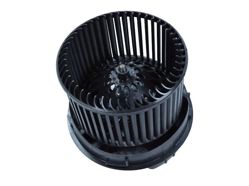 Ventilator, habitaclu