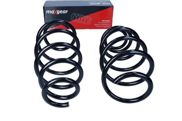 Arc spiral