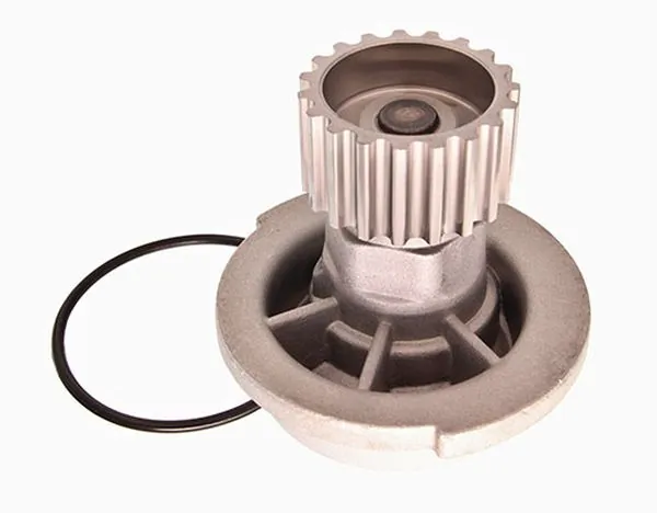 Pompa de apa, racire motor