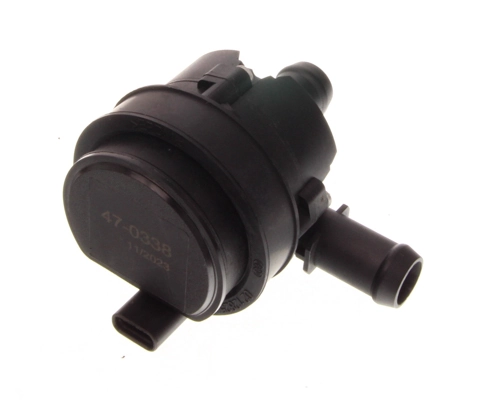 Pompa de apa, racire motor