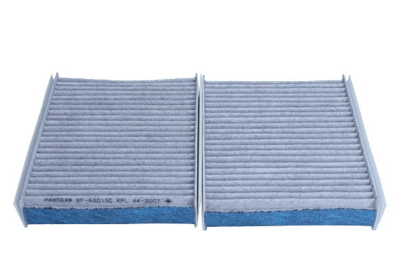 Filtru, aer habitaclu