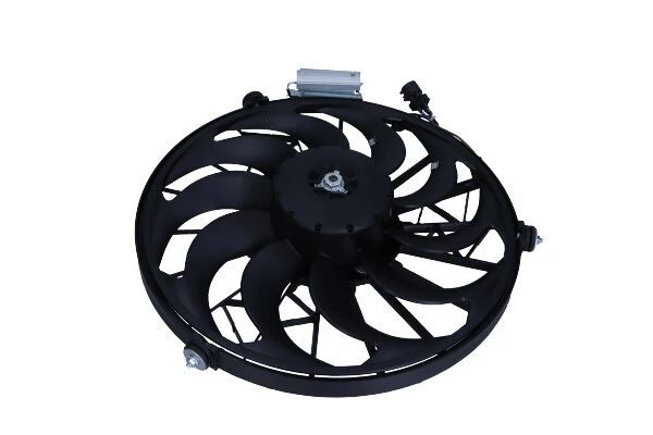Ventilator radiator racire