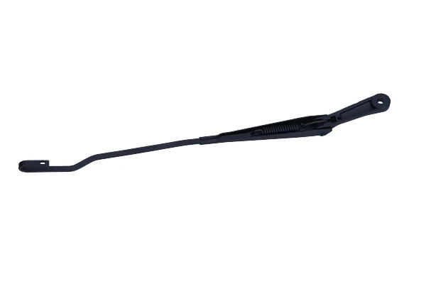 Brat stergator, parbriz