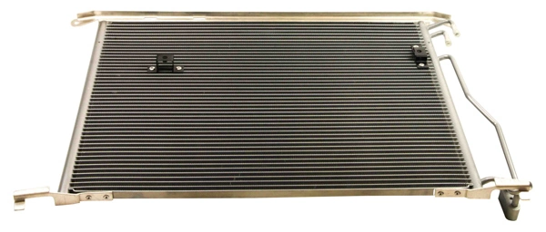 Radiator climatizare