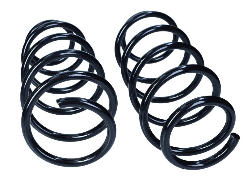 Arc spiral