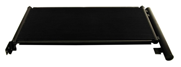 Radiator climatizare