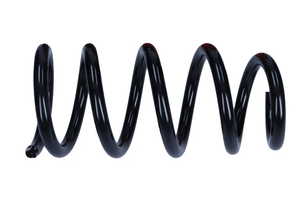 Arc spiral