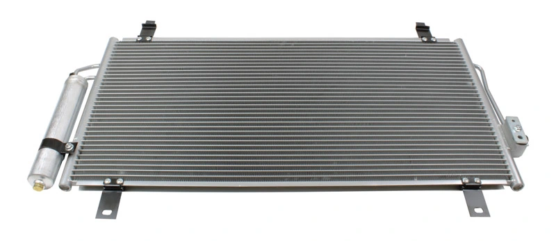 Radiator climatizare