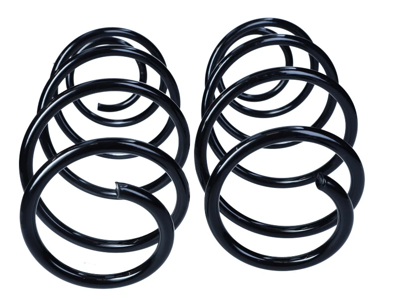 Arc spiral