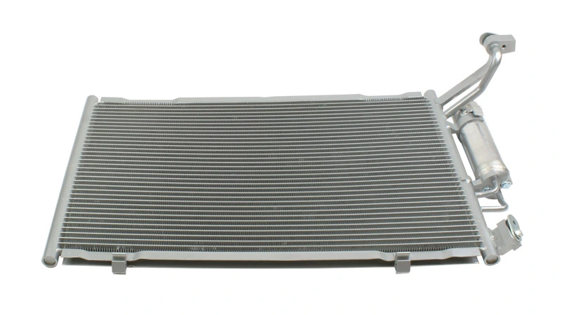 Radiator climatizare