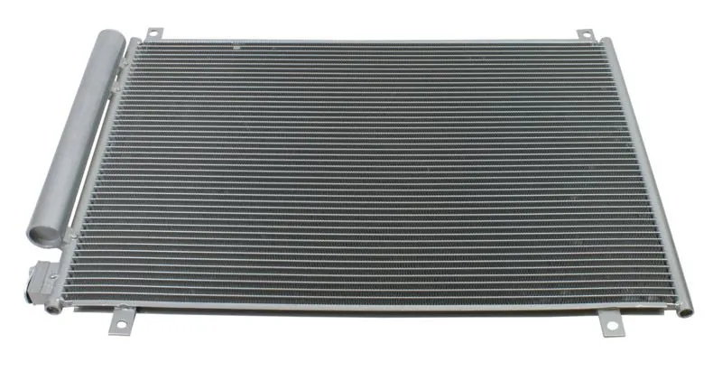 Radiator climatizare