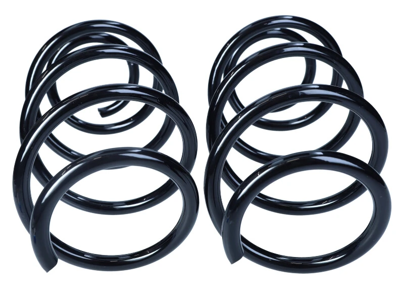 Arc spiral