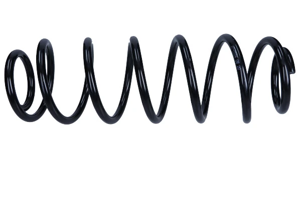 Arc spiral