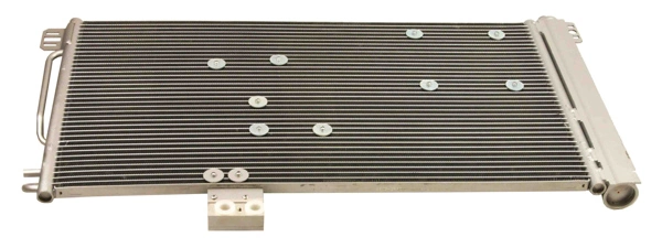 Radiator climatizare
