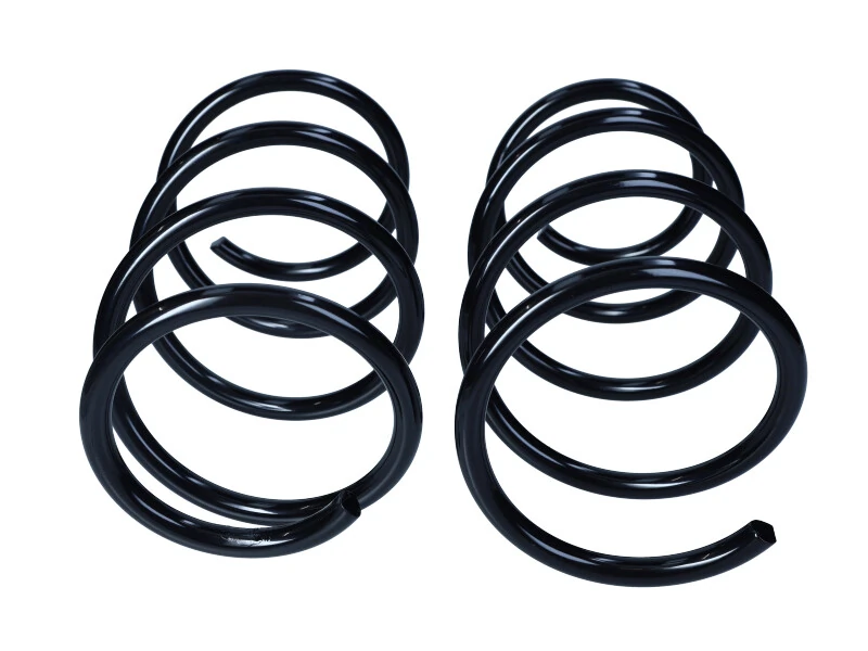 Arc spiral