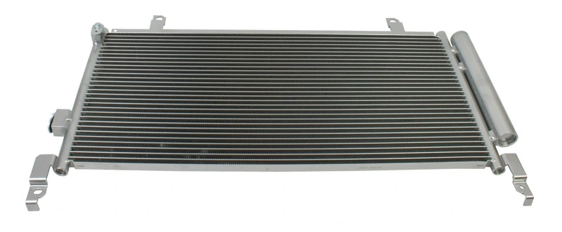 Radiator climatizare