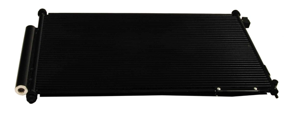 Radiator climatizare
