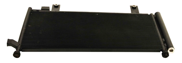 Radiator climatizare