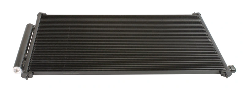 Radiator climatizare