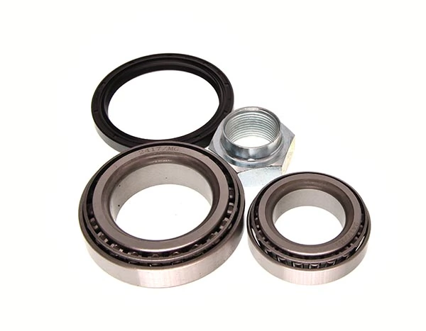Set rulment roata