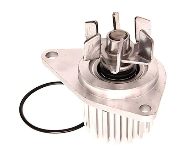 Pompa de apa, racire motor