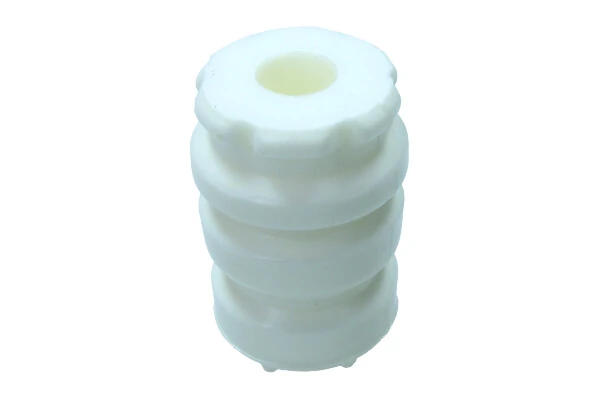 Tampon cauciuc, suspensie